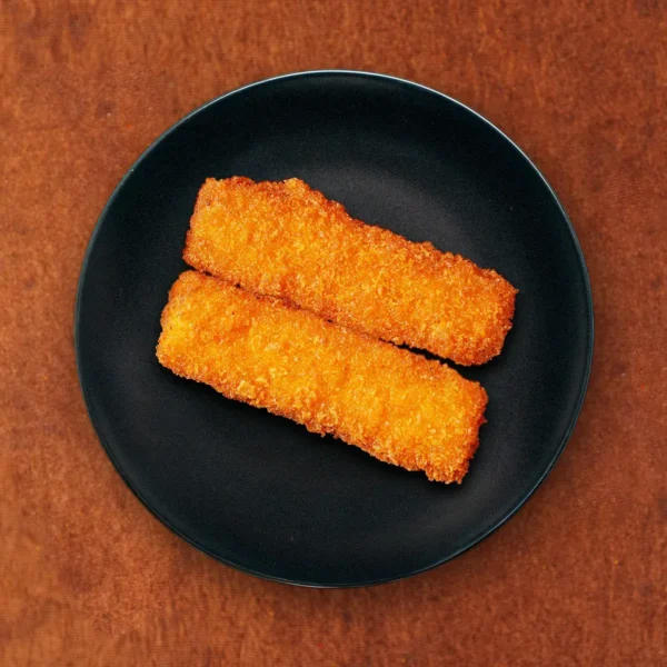 Fish Fingers (2 Pcs)
