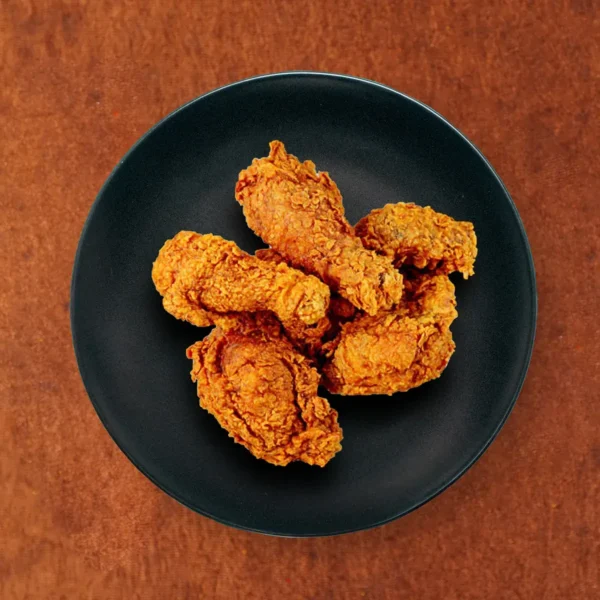 TWB’s Spl Fried Chicken (8 Pcs)