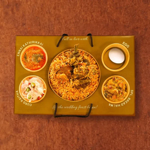 Mutton Premium Box