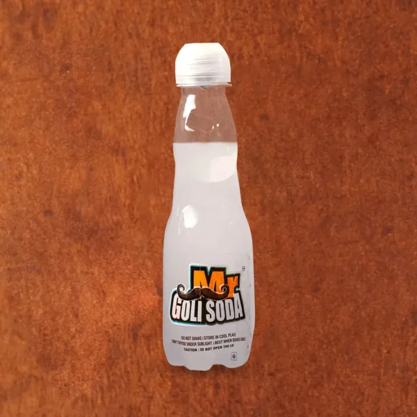 Goli Soda (Paneer)